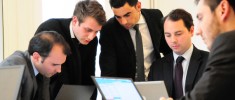 Consultant Comptabilité Finance-Bancaire