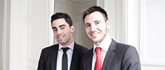 Consultant en finance d&rsquo;entreprise