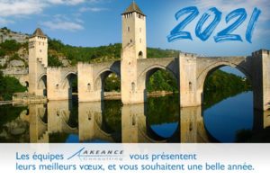 Akeance Consulting